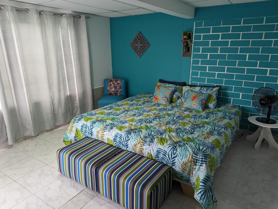 La Bella Vista Country House in Quindio, Colombia