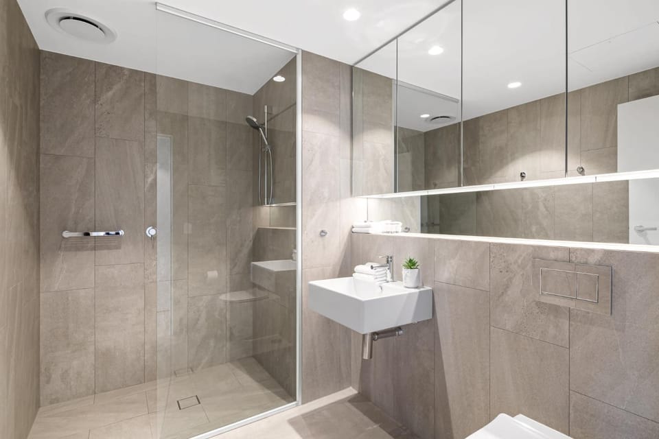 CASSA ENCORE - Urban Residences Managed by The Cassa Apartment in Gold Coast