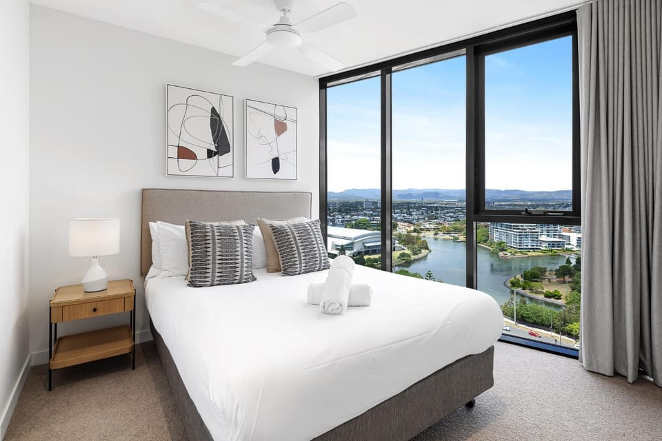 CASSA ENCORE - Urban Residences Managed by The Cassa Apartment in Gold Coast