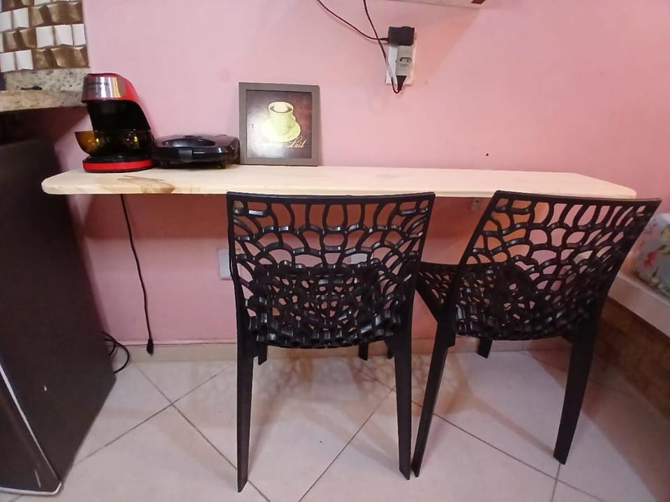 Mini casa pé na areia Apartment in Ilhéus