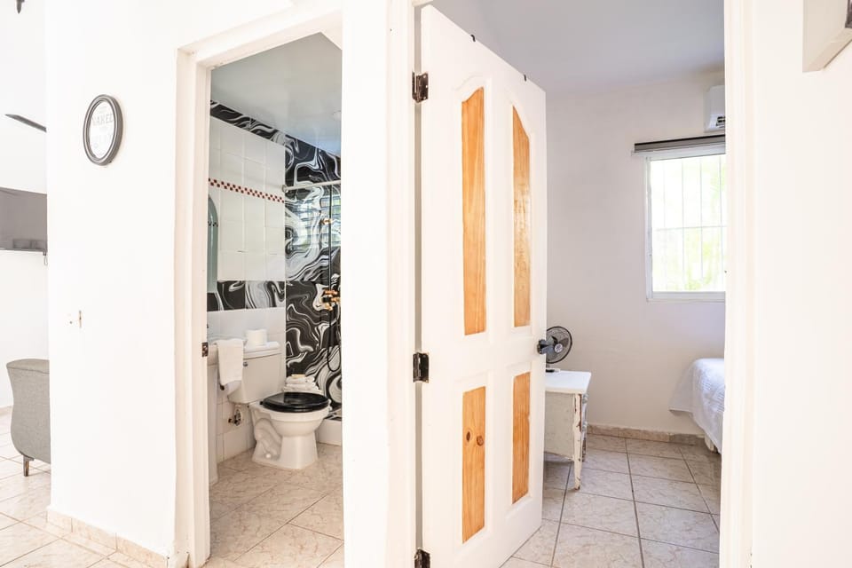 Hermosa Suites #2 in the heart of PUNTA CANA Apartment in Punta Cana