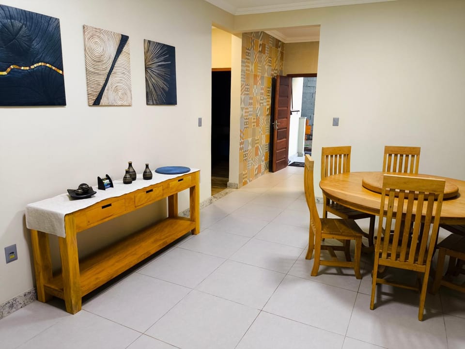 Casa Nova em Ouro Preto e Mariana Apartment in State of Minas Gerais, Brazil