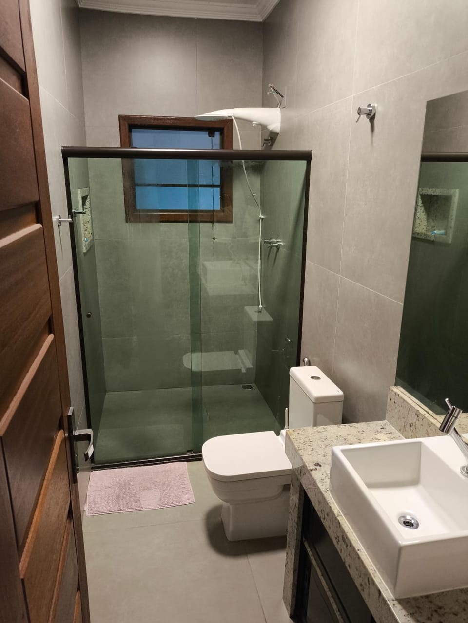 Casa Nova em Ouro Preto e Mariana Apartment in State of Minas Gerais, Brazil