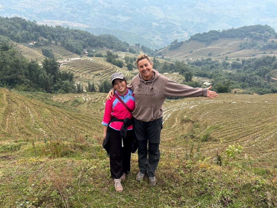 Sapa Fantasea Homestay Vacation rental in Laos