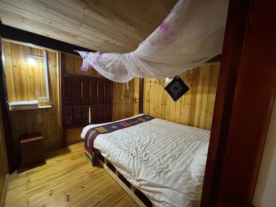 Sapa Fantasea Homestay Vacation rental in Laos