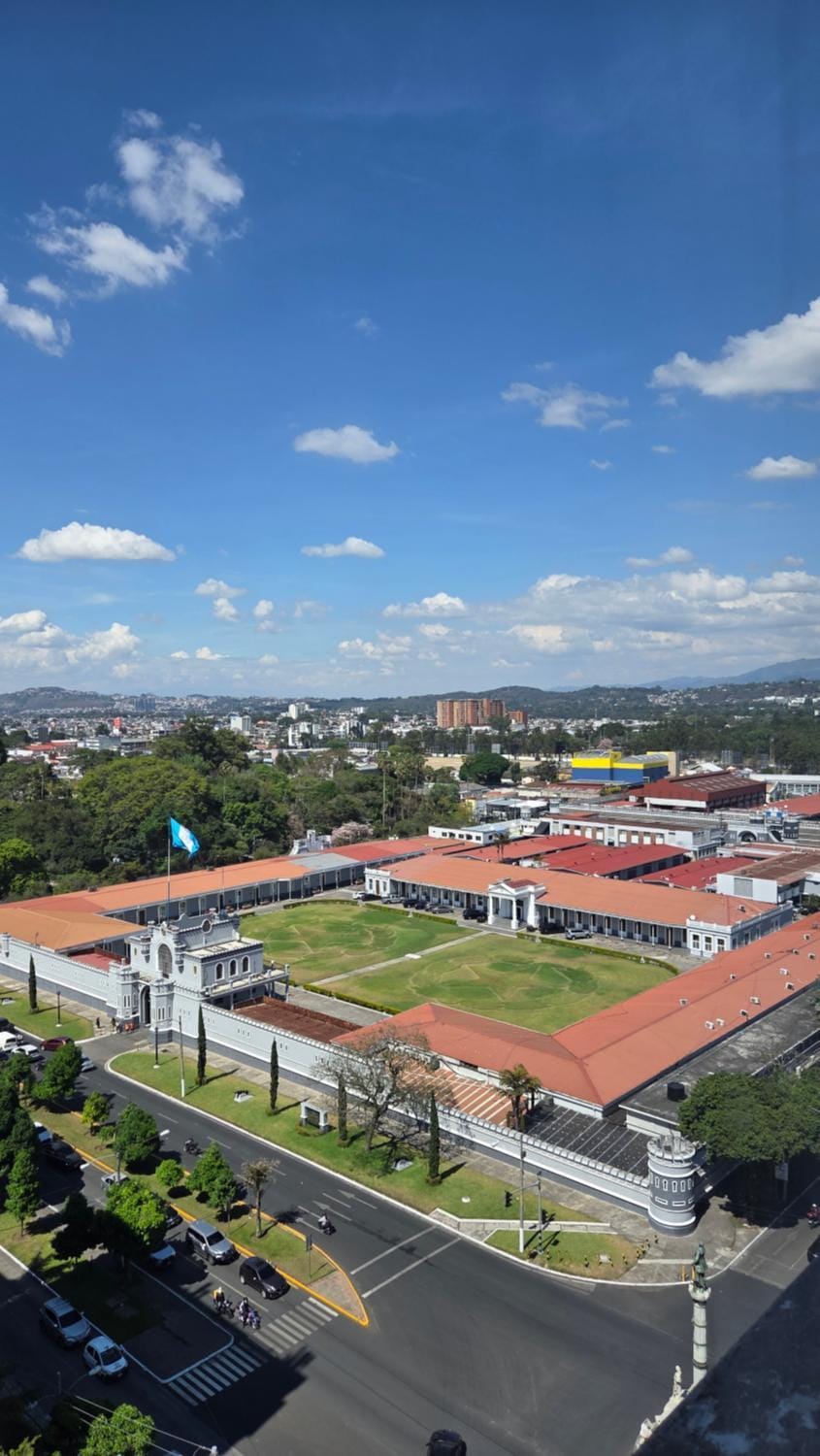 Aparthotel zona 9 Apartment in Guatemala City