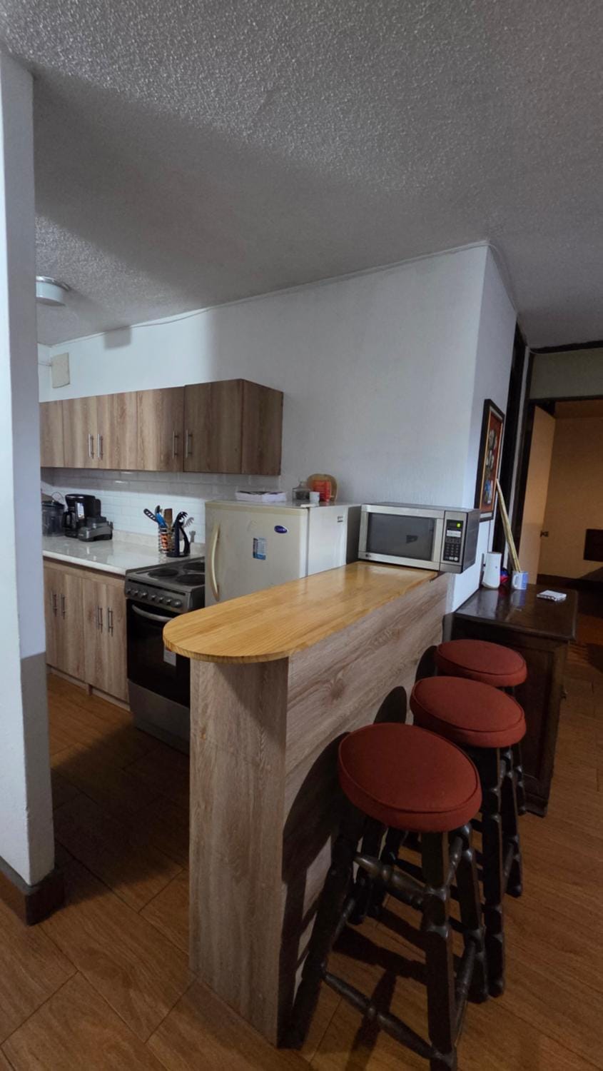 Aparthotel zona 9 Apartment in Guatemala City