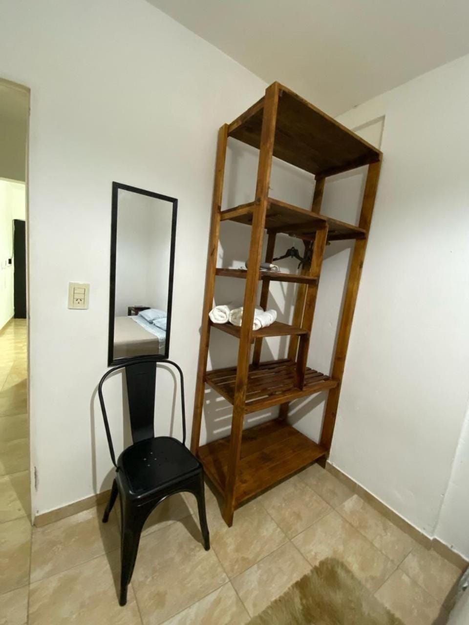 Departamento Gallino Apartment in Corrientes