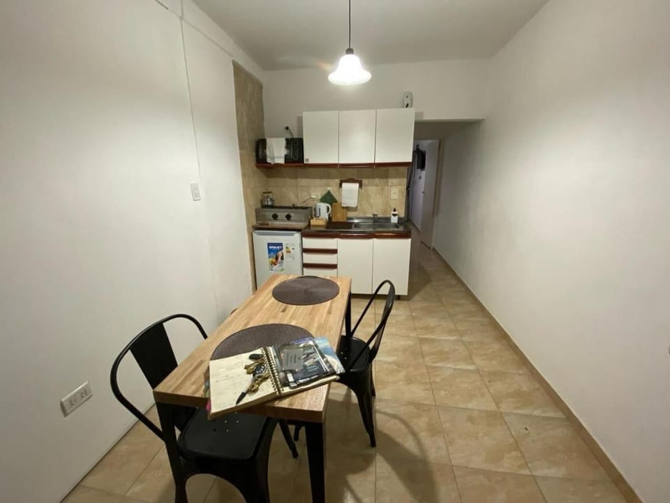 Departamento Gallino Apartment in Corrientes