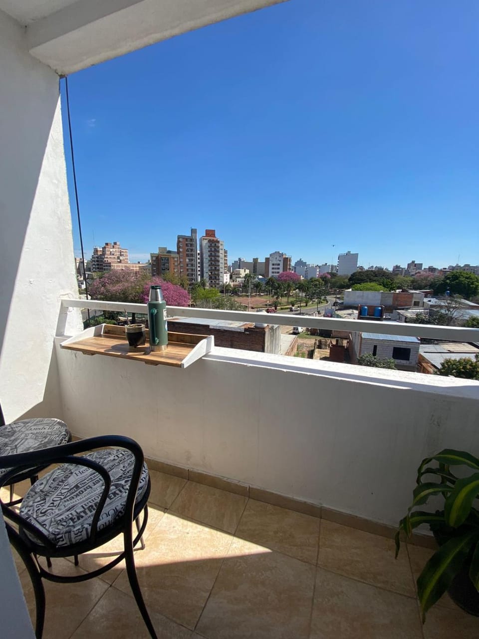 Departamento Gallino Apartment in Corrientes