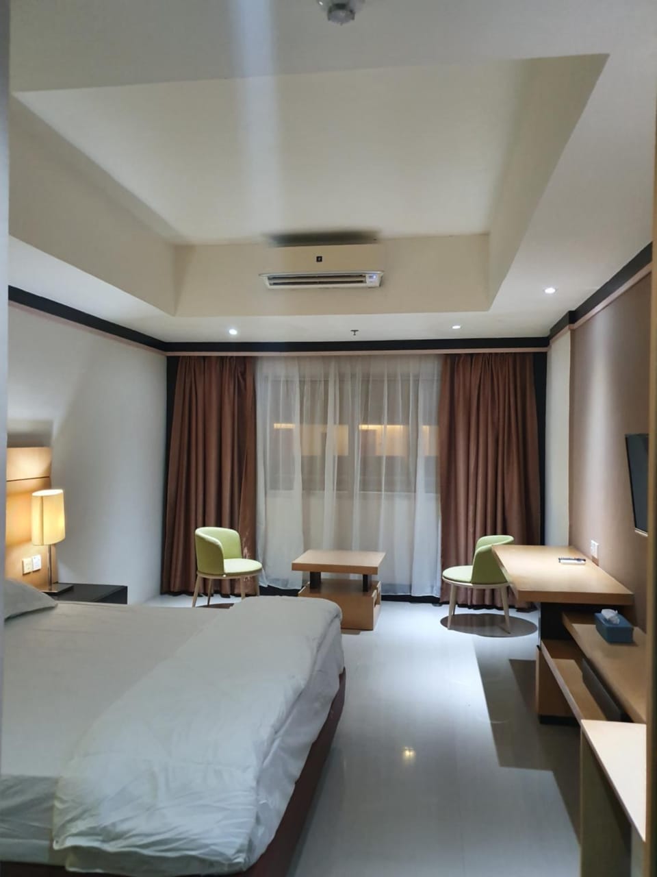 Nagoya Mansion Near Mall and CBD Apartment hotel in Riau Islands, Indonesia