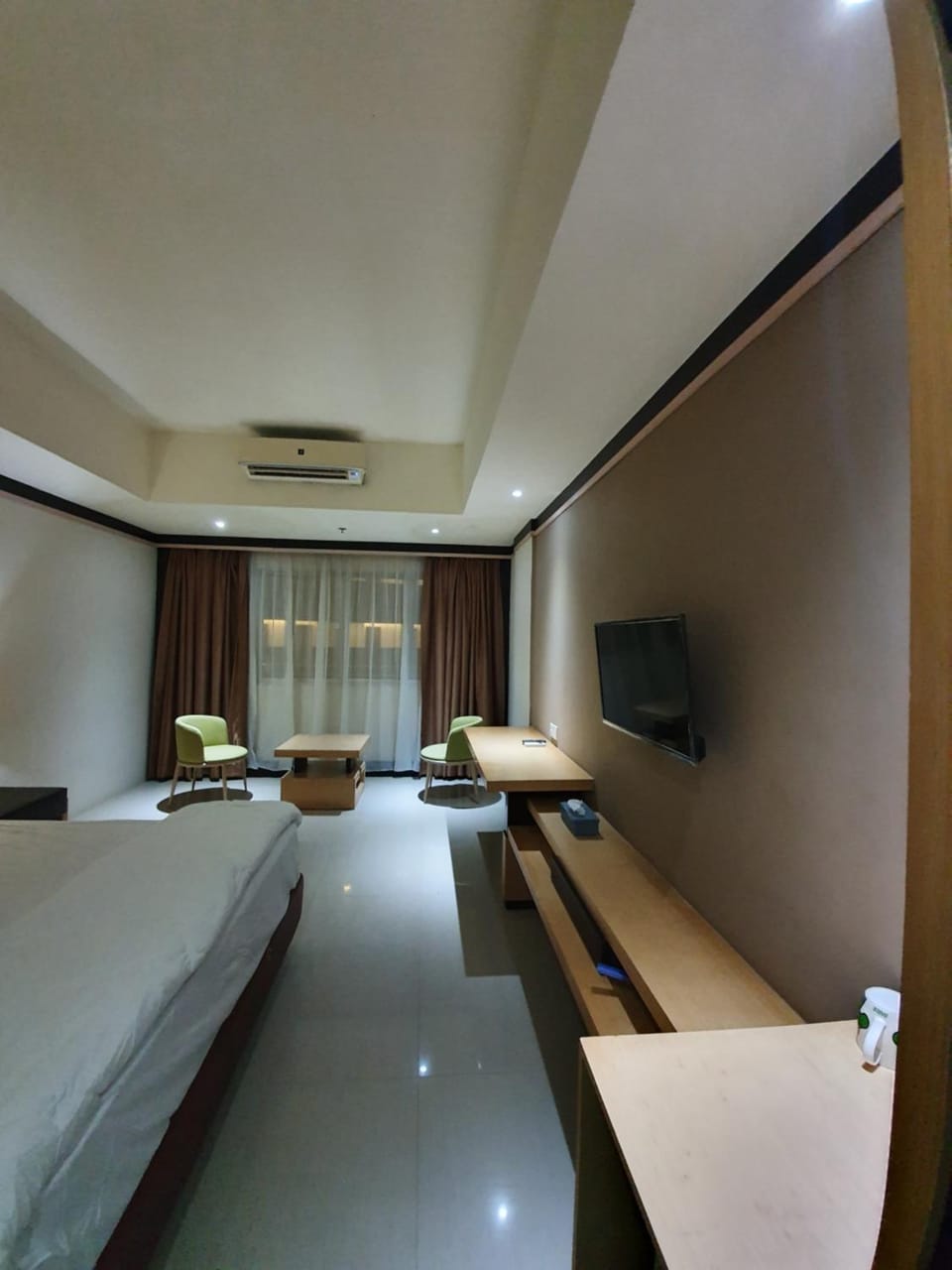 Nagoya Mansion Near Mall and CBD Apartment hotel in Riau Islands, Indonesia