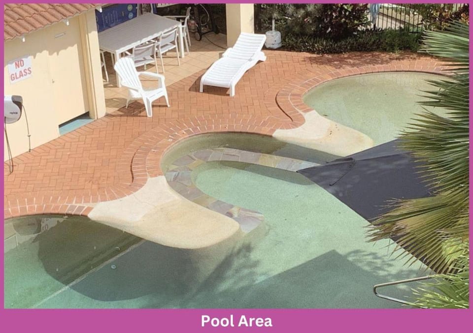 The Strand u28 Apartment in Townsville