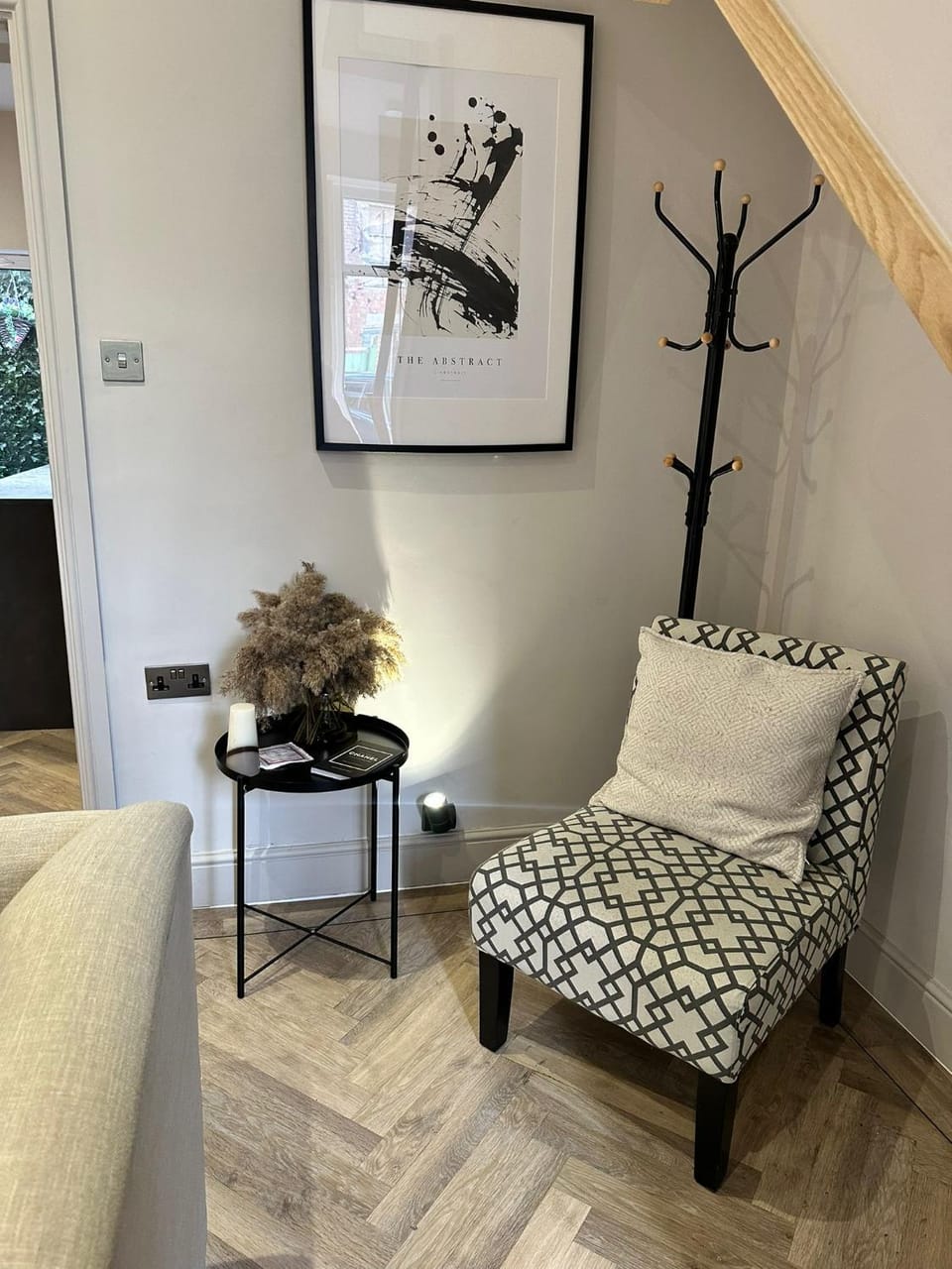 Stunning Town Center Cottage with hot tub House in Morpeth