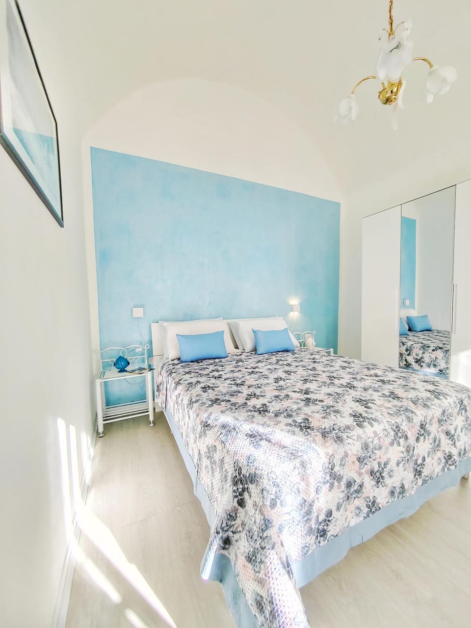 San Domenico House Monopoli Apartment in Apulia