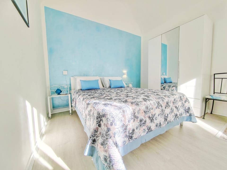 San Domenico House Monopoli Apartment in Apulia