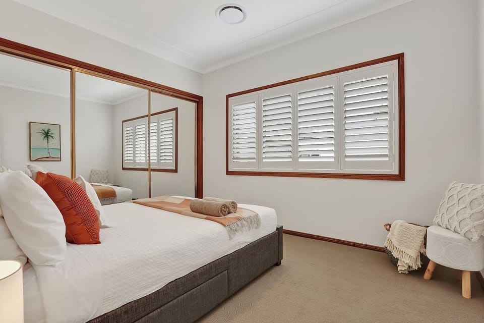 Minnamurra Retreat 2 House in Kiama