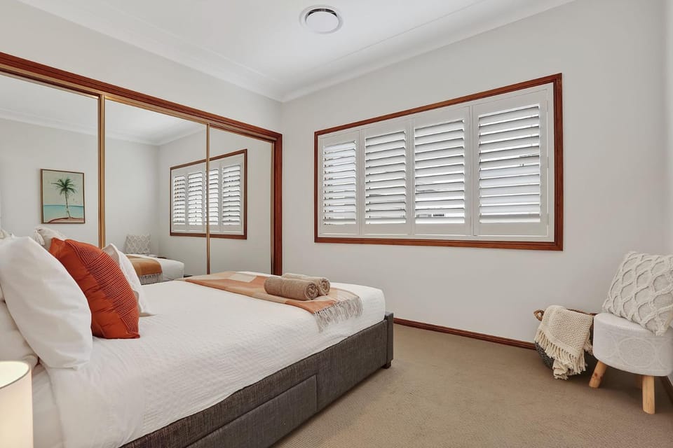 Minnamurra Retreat 2 House in Kiama