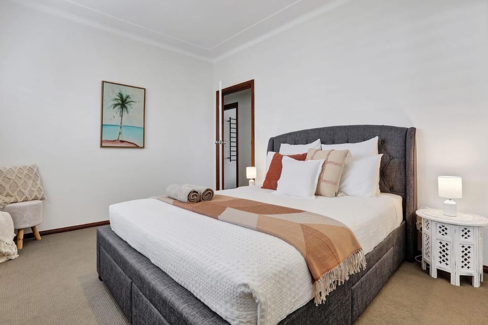 Minnamurra Retreat 2 House in Kiama