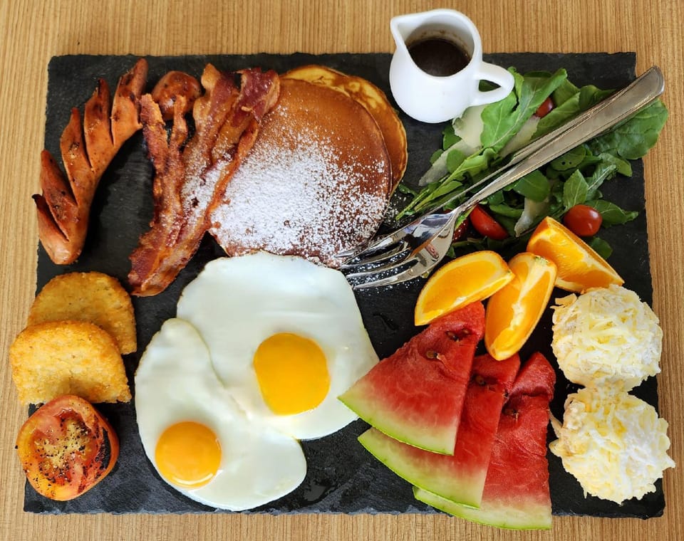 Food, Breakfast