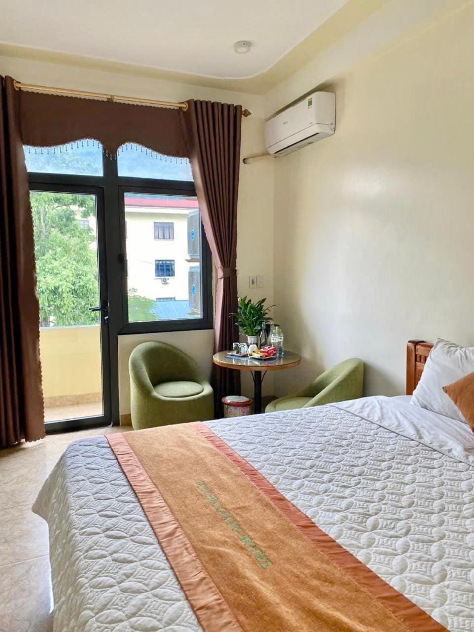 Sun Hà Giang Hotel-tours-motorbike rental Hotel in Vietnam