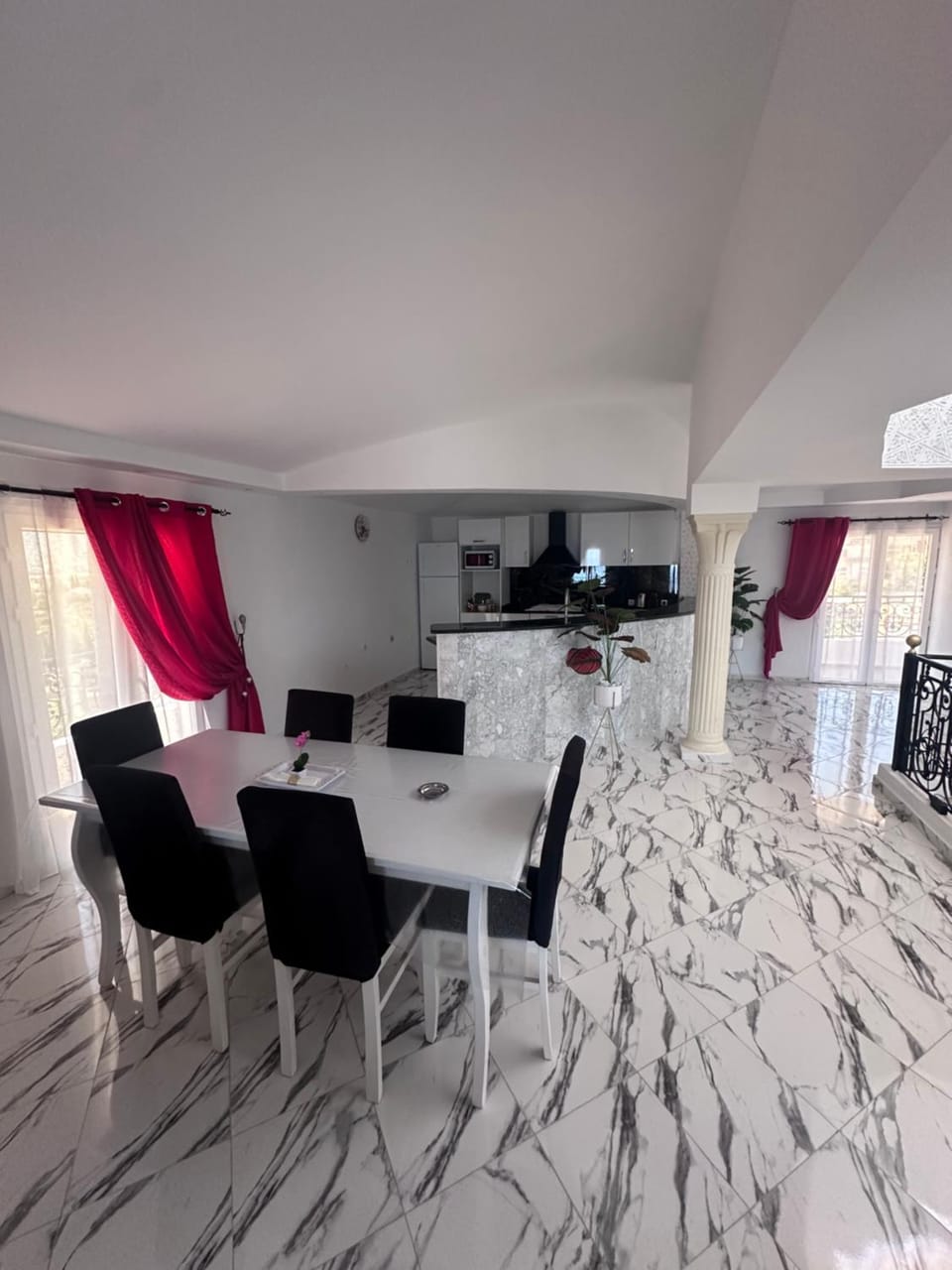 Résidence Les Camélias Apartment in Tunisia