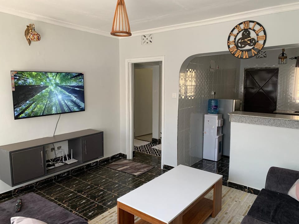Airnite Apartment hotel in Kenya