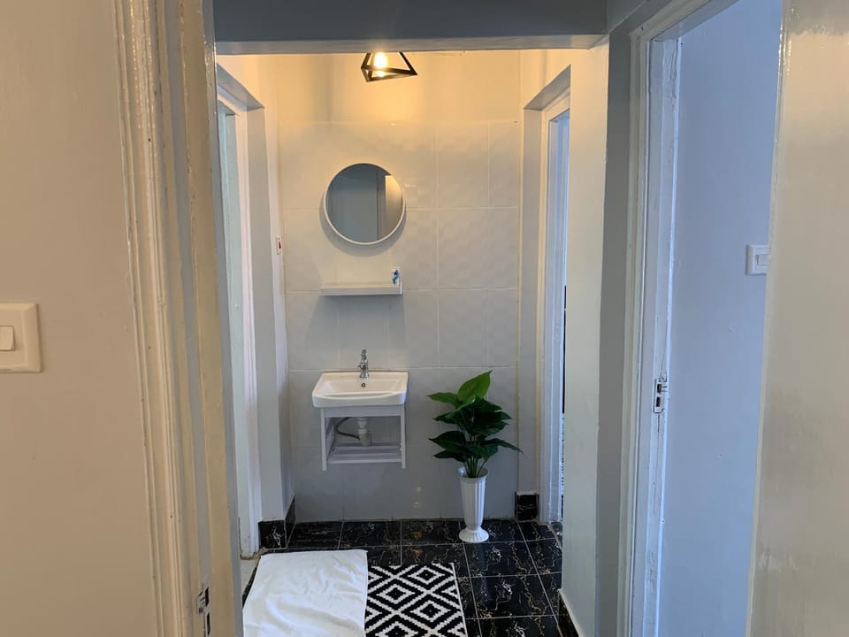 Airnite Apartment hotel in Kenya