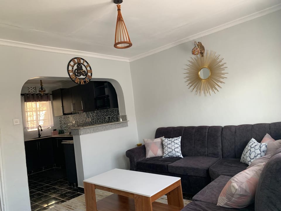 Airnite Apartment hotel in Kenya