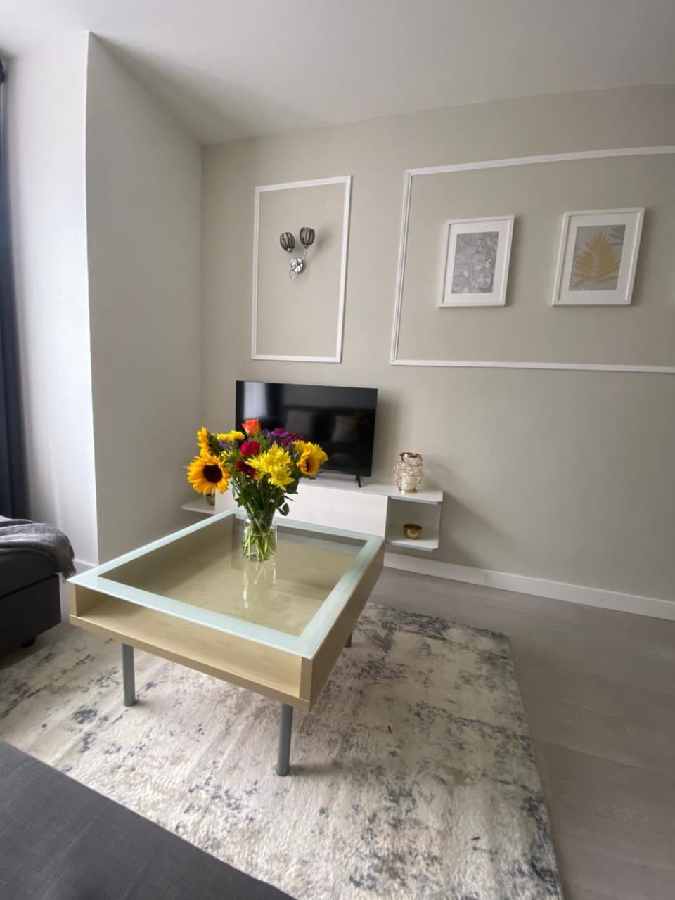 Stunning Apartment in Leeds- Financial District Apartment in Leeds