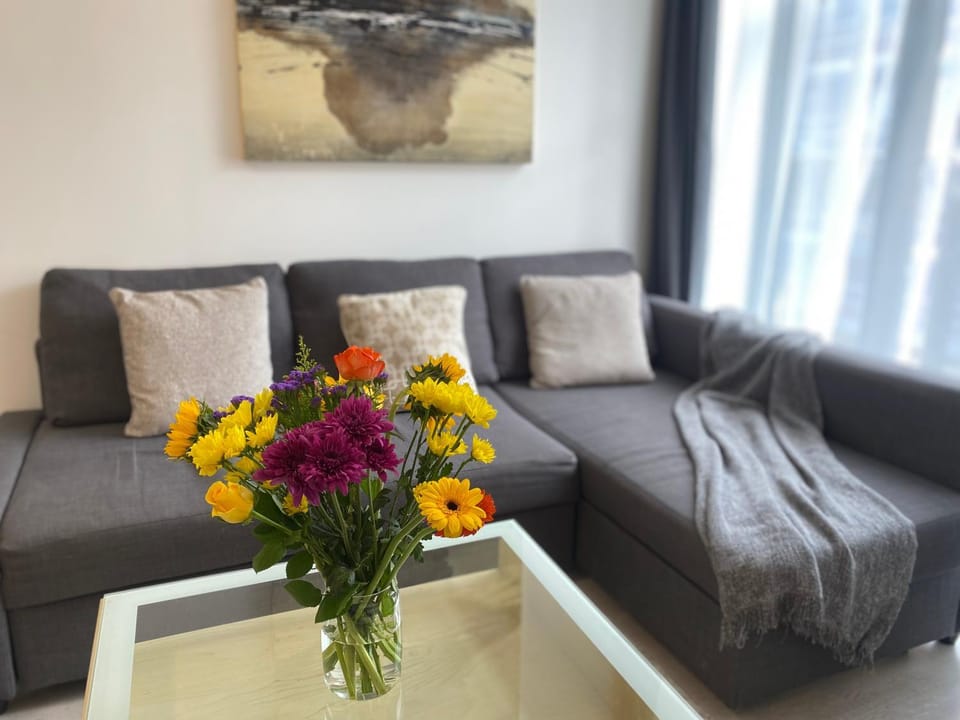 Stunning Apartment in Leeds- Financial District Apartment in Leeds