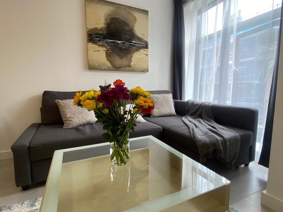 Stunning Apartment in Leeds- Financial District Apartment in Leeds