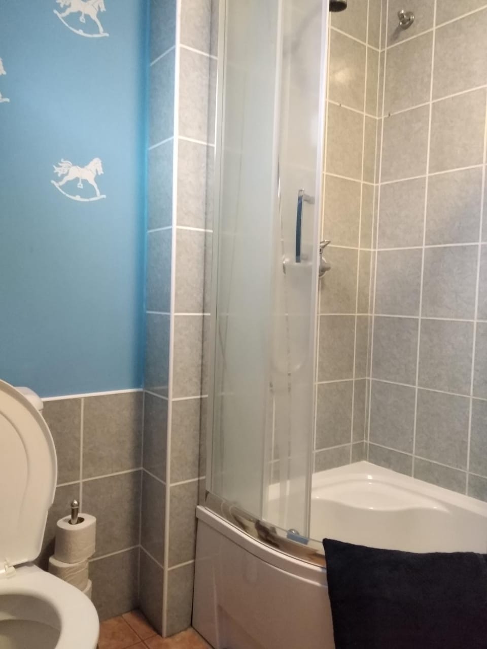 Apartmány Černá Říčka Apartment in Lower Silesian Voivodeship