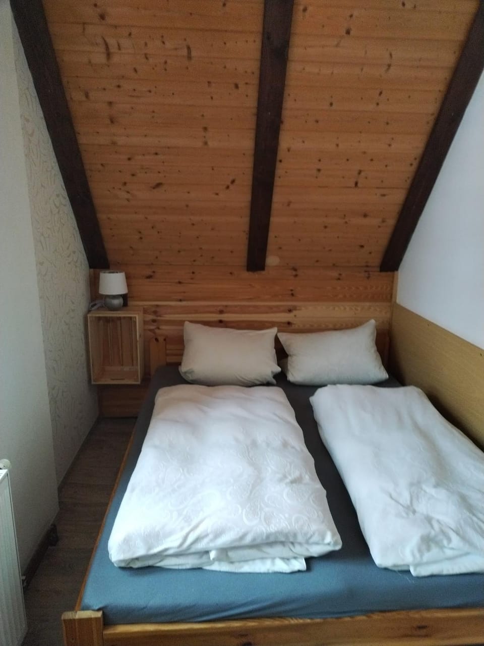 Apartmány Černá Říčka Apartment in Lower Silesian Voivodeship