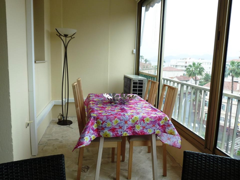 View (from property/room), Balcony/Terrace, Other, Seating area, Dining area