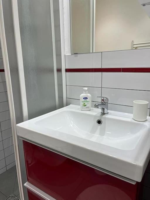 Villa Jeanne,appartamento vicino Monaco Vista mare Apartment in Monaco