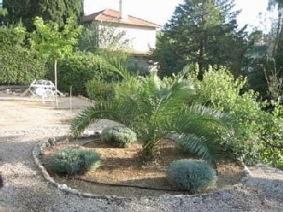 Garden, Garden view