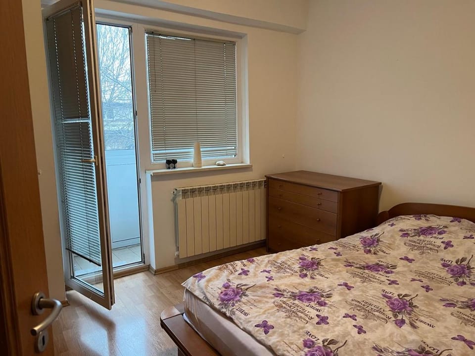 Homy apartment in city center Marijin Dvor Apartment in Sarajevo