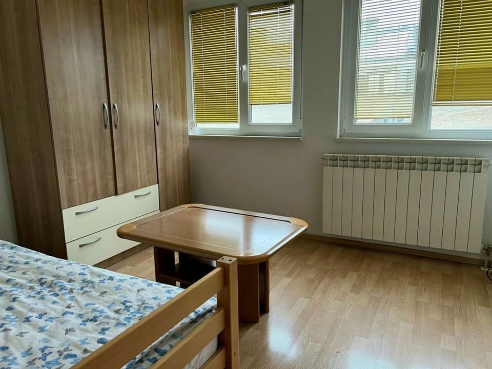 Homy apartment in city center Marijin Dvor Apartment in Sarajevo