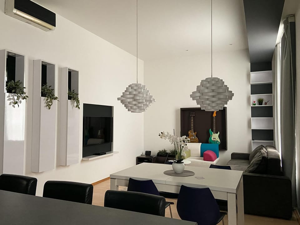 Nina's apartment - SELF CHECK-IN Apartment in Croatia