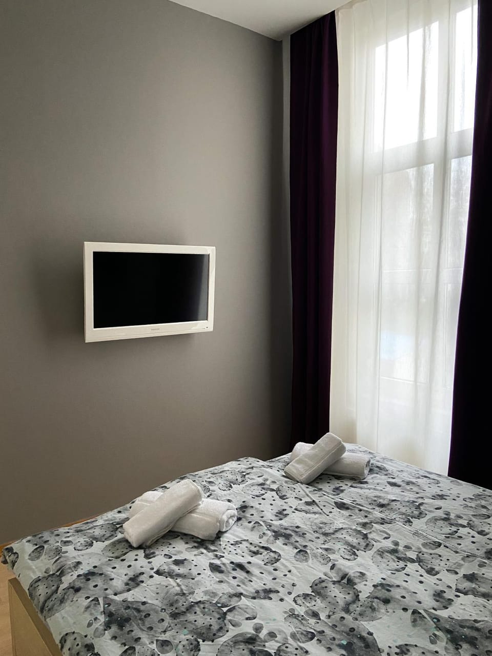 Nina's apartment - SELF CHECK-IN Apartment in Croatia