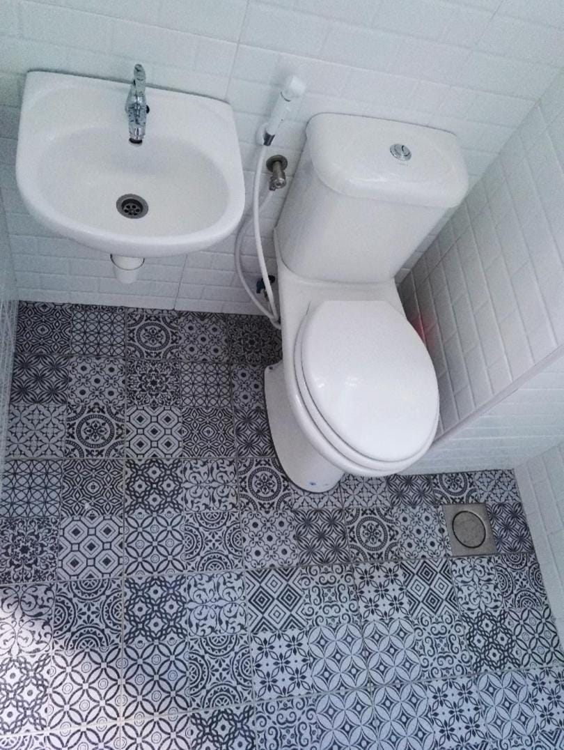 Cameron Lovely Home 3 Rooms Apartment in Tanah Rata