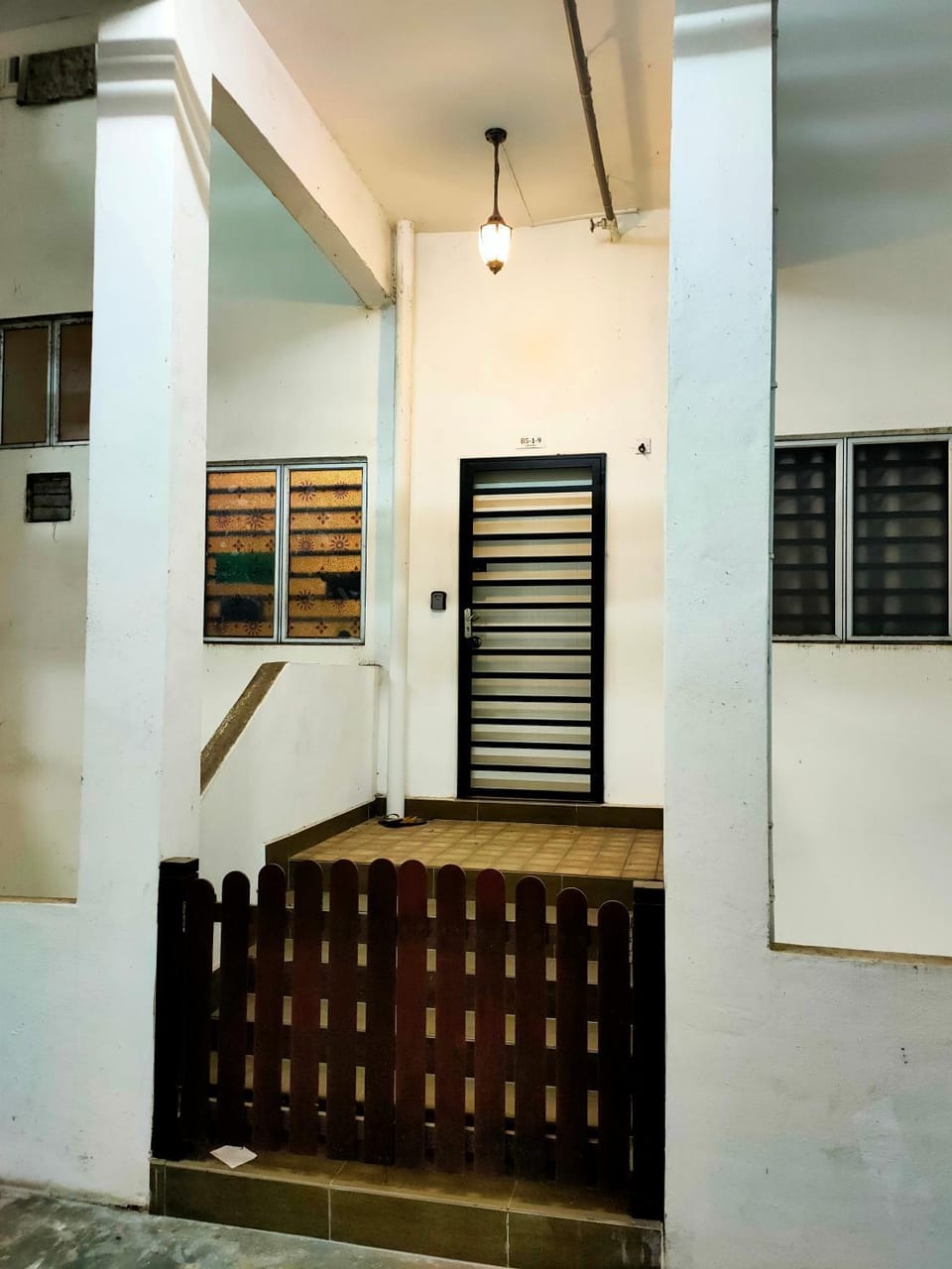 Cameron Lovely Home 3 Rooms Apartment in Tanah Rata