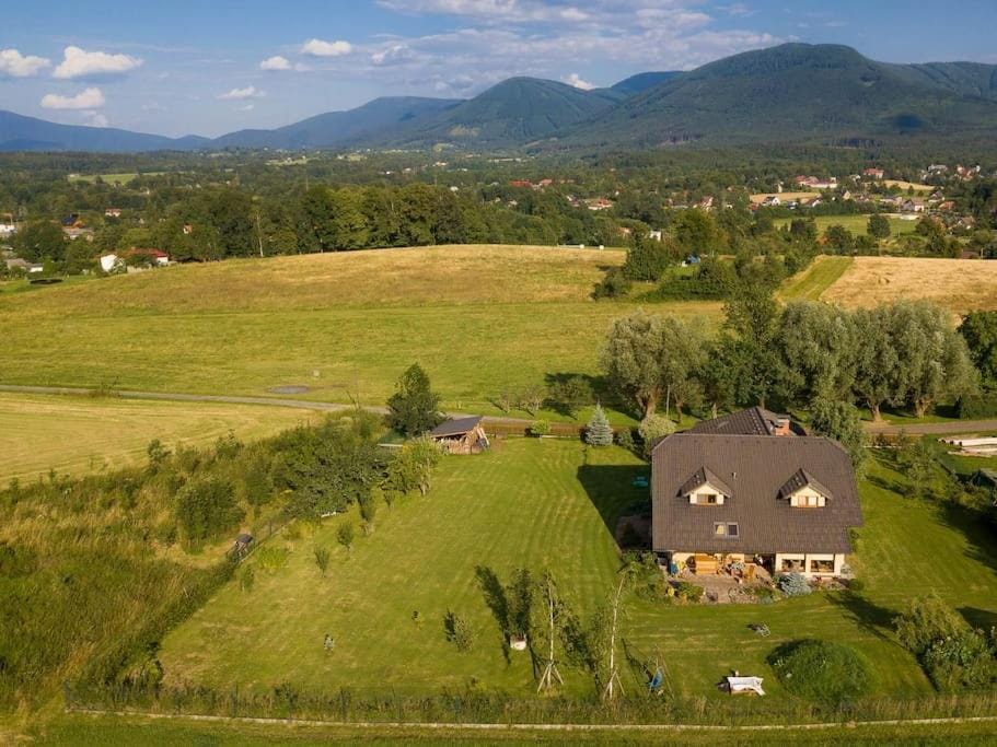 Na Helštýně Apartment in Czechia