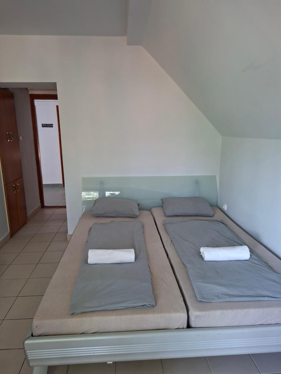 Balatonakali Teniszklub és Vendégház Bed and Breakfast in Hungary