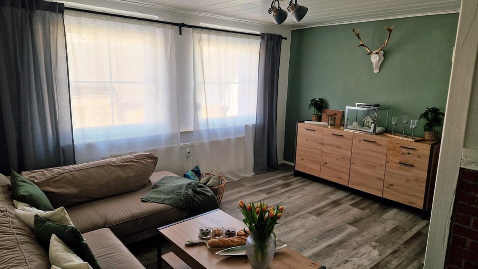 LandHaus Hof Wehlenbach Apartment in Hochsauerlandkreis