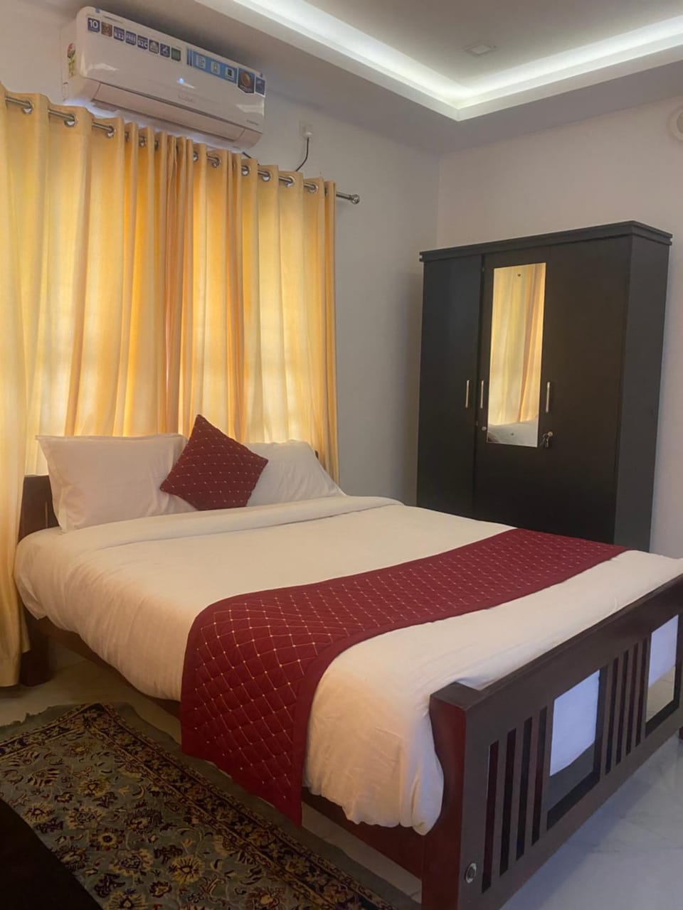 Palliyathayil home stay Vacation rental in Alappuzha