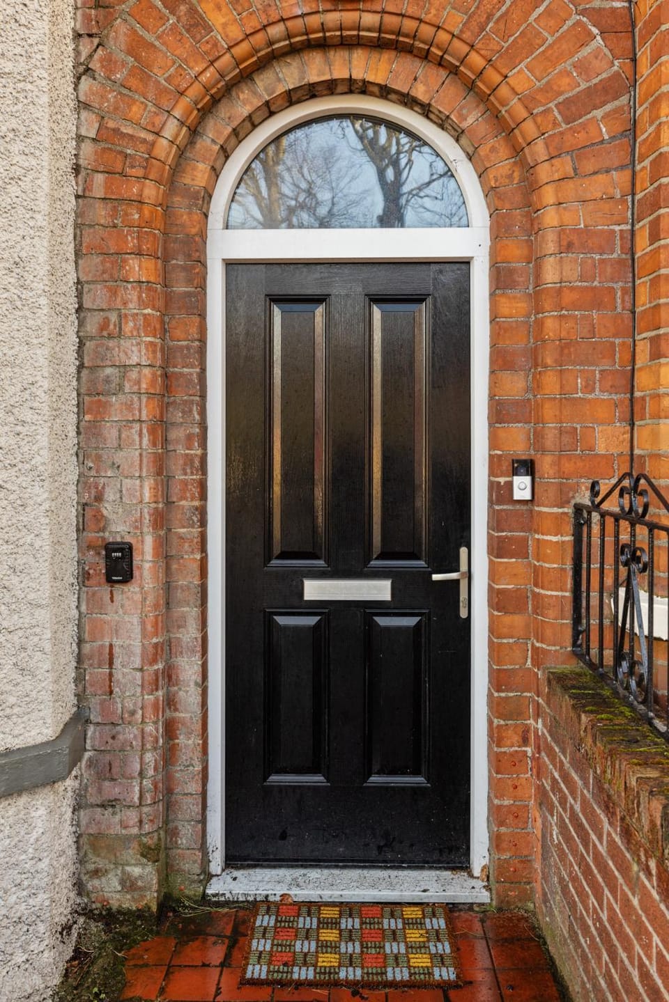 Clondara Terrace Belfast Villa in Belfast