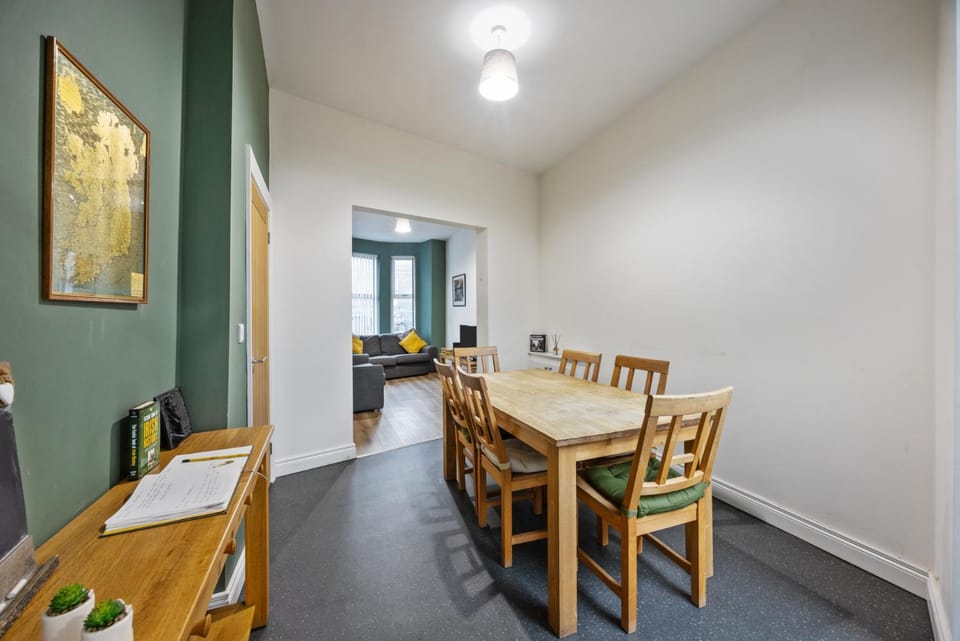 Clondara Terrace Belfast Villa in Belfast