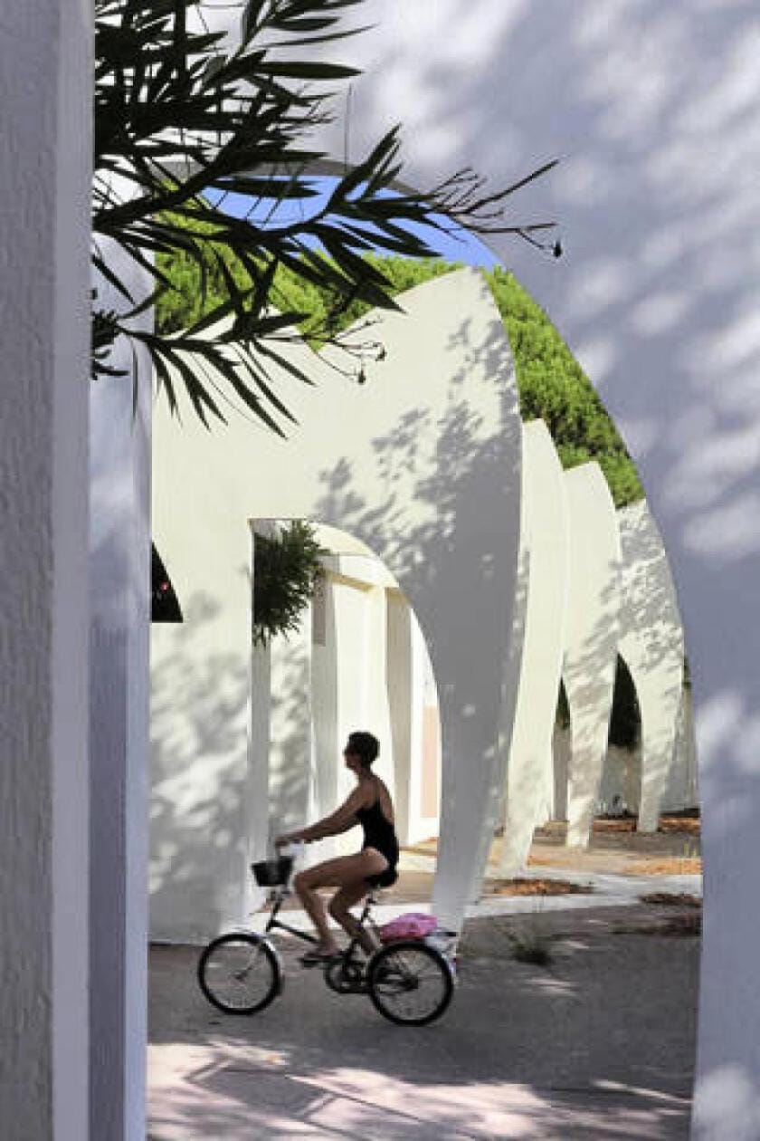 Villa Occitanie - Villa 6 pers avec piscine quartier résidentiel MAE-4084 Villa in La Grande-Motte